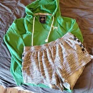 Victoria's Secret Pink lot